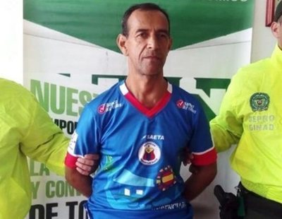 Detenido un entrenador de fútbol femenino que violó y embarazó a una niña de 12 años