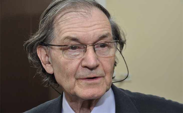 Roger Penrose