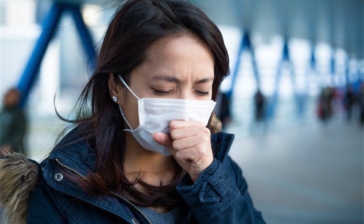 China supera en tres veces los límites  de contaminación que la OMS establece 