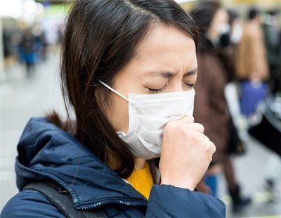 El aire contaminado reduce nuestra inteligencia, según un estudio