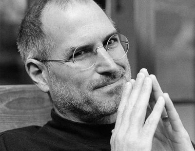 El rostro oculto de Steve Jobs y los malos tratos a su hija salen a la luz