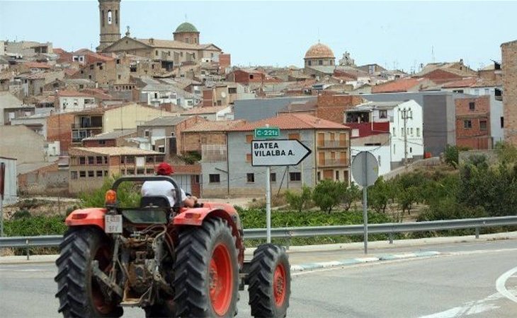 Batea es uno de los pueblos que necesita médicos (EFE)