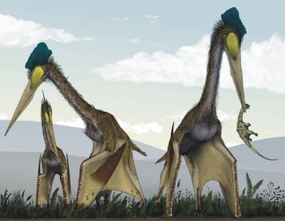 Ciempiés gigantes e insectos de dos metros: las criaturas prehistóricas más impresionantes
