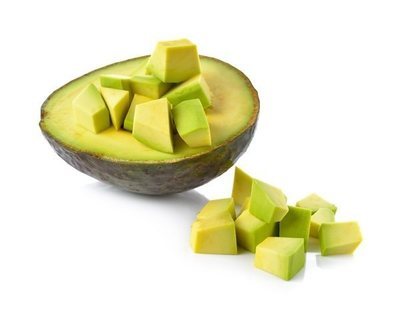 Buscan personas para un estudio comiendo aguacates durante seis meses por 300 euros