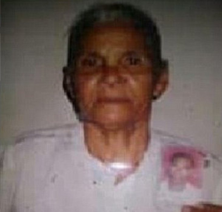 El acusado terminó con la vida de su madre de 89 años