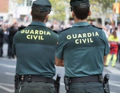 La Guardia Civil alerta de un nuevo chantaje que circula por Internet y todos los correos