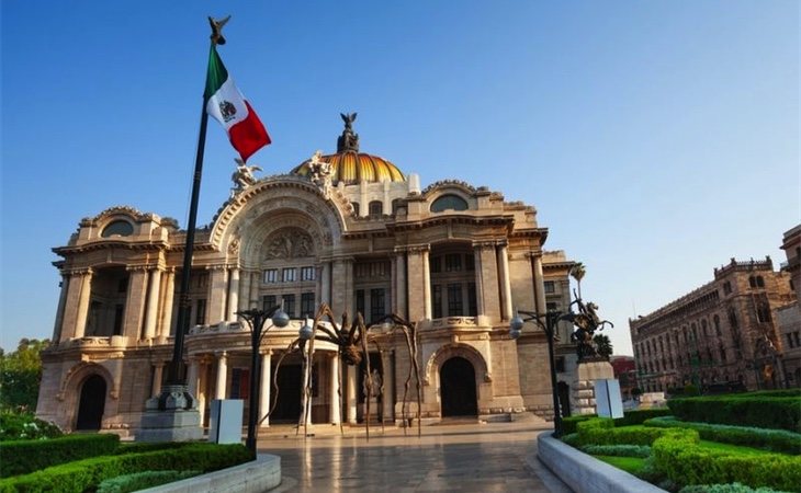 Guadalajara ya ha legalizado el sexo en público