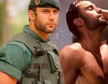 Jorge Pérez, el guardia civil que revolucionó la red, posa completamente desnudo
