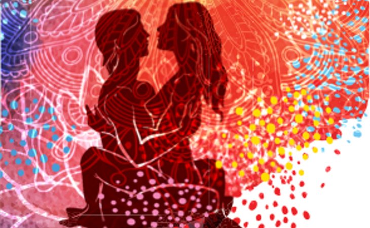 El tantra puede cambiar tu vida sexual