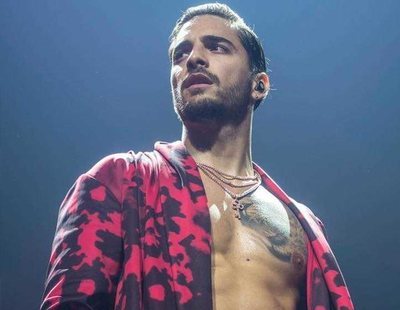 Recogen 25.000 firmas para que Maluma no actúe en Palencia