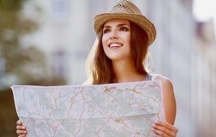 'TripWoman', una App para las mujeres que quieran viajar solas y sentirse seguras