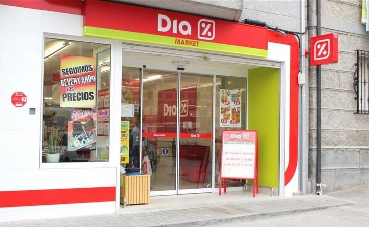 Los supermercados clásicos de la compañía han perdido atractivo y han llevado a experimentar con nuevas enseñas como Go y La Plaza