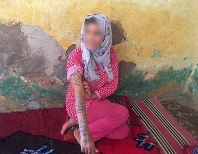 Los padres de 'La Manada' marroquí, sobre la menor violada: "Tenía mala fama, se lo buscó"