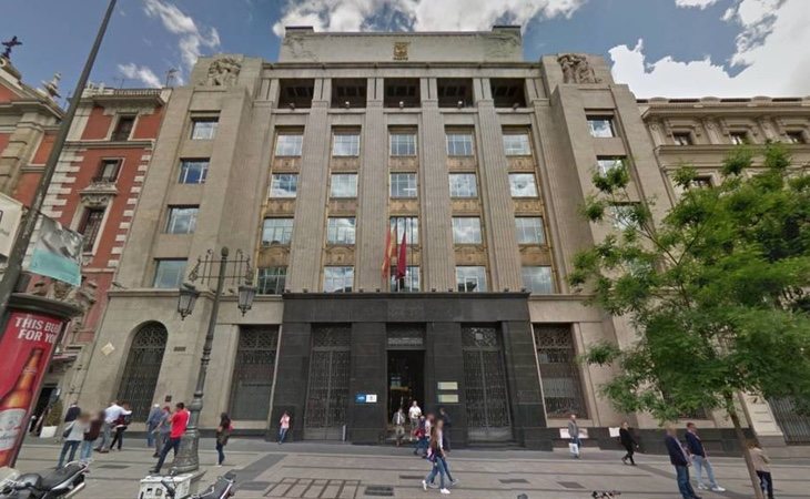 Gallardón vendió la sede de la Hacienda municipal y la alquiló inmediatamente por más de 18.000 euros diarios