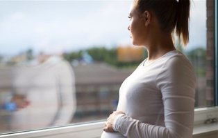 Despedida del trabajo a través de un SMS por estar embarazada