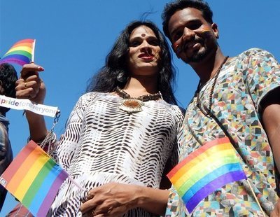 El Tribunal Supremo de India despenaliza la homosexualidad