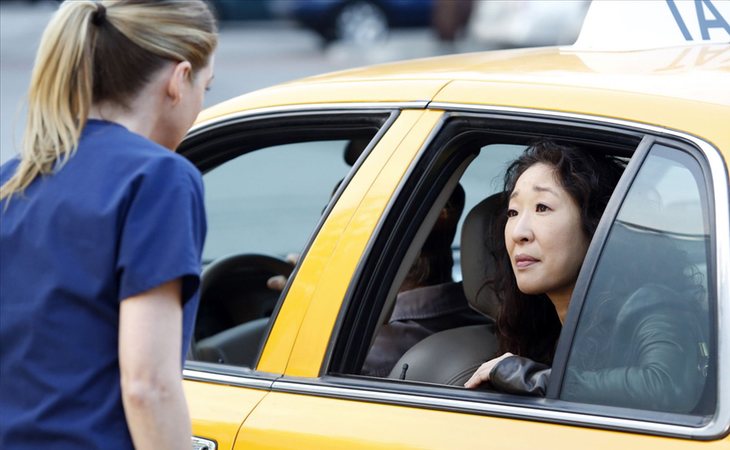 Cristina Yang abandonó 'Anatomía de Grey' al final de la décima temporada