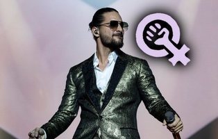 #MejorSolaQueConMaluma: Analizamos las canciones más machistas del cantante