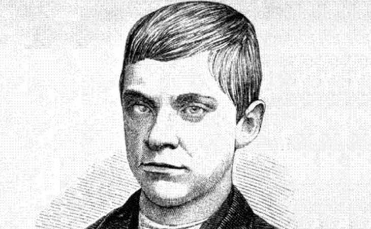 Jesse Pomeroy