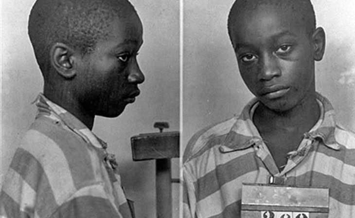 George Stinney