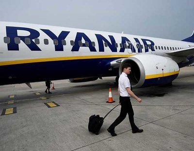 Los tripulantes de cabina vuelven a programar una nueva huelga contra Ryanair