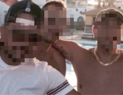 Un anónimo en Instagram muestra la vida oculta de los narcotraficantes de Gibraltar