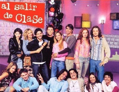 Los 7 momentos más impactantes de 'Al salir de clase'