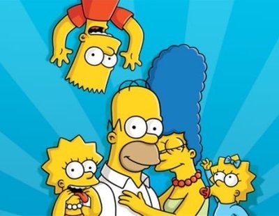 El enorme fallo en 'Los Simpsons' que ha pasado desapercibido durante 20 años