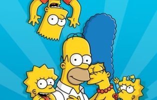 El enorme fallo en 'Los Simpsons' que ha pasado desapercibido durante 20 años