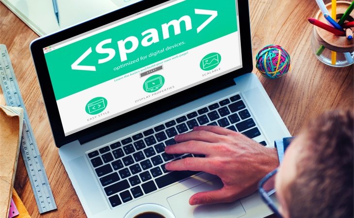 Se cree que el virus se ha difundido en campañas de Spam