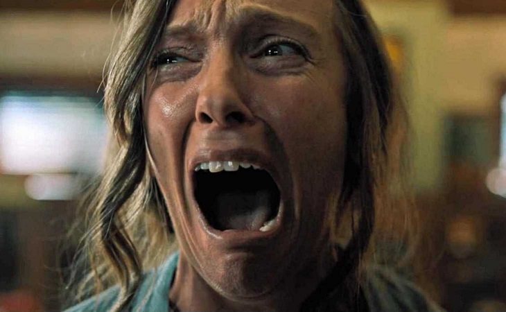 'Hereditary', de Ari Aster