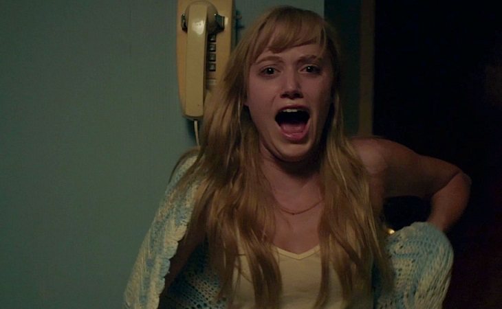 'It follows', de David Robert Mitchell