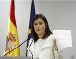 Las notas de Carmen Montón, ministra de Sanidad, fueron manipuladas tras acabar el máster
