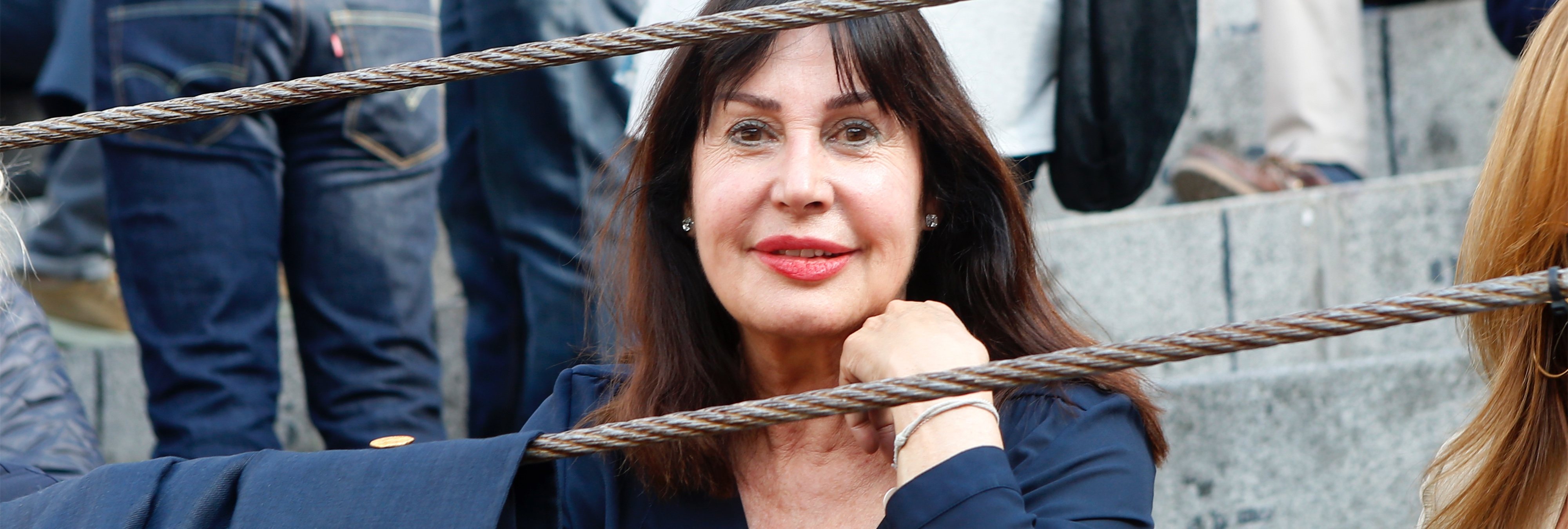 Carmen Martínez-Bordiú, condenada a abonar medio millón por impuestos impagados