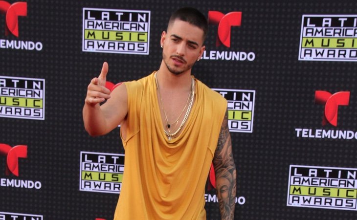 Maluma asegura que no se ha visto afectado por todas las críticas recibidas