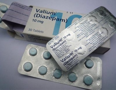 Los pacientes de larga duración tratados con orfidal o valium pueden acabar enganchados