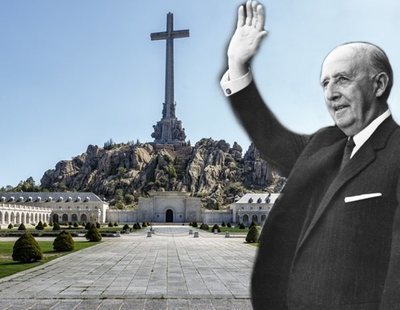 El Gobierno aprueba exhumar a Franco del Valle de los Caídos con la abstención de PP y C's
