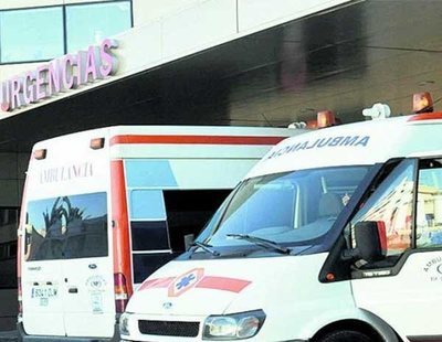 Un hombre fallece desangrado tras esperar una hora a la ambulancia en Jaén