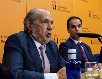 La URJC denuncia el borrado de 5.400 emails de la cuenta del instituto del Caso Máster