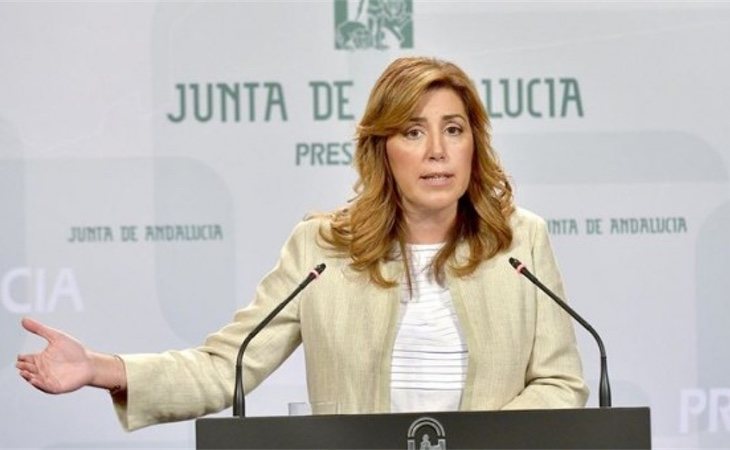 Los sindicatos exigen al Gobierno andaluz que tome medidas para solucionar el fraude