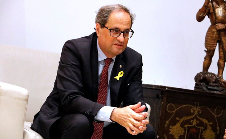 Quim Torra