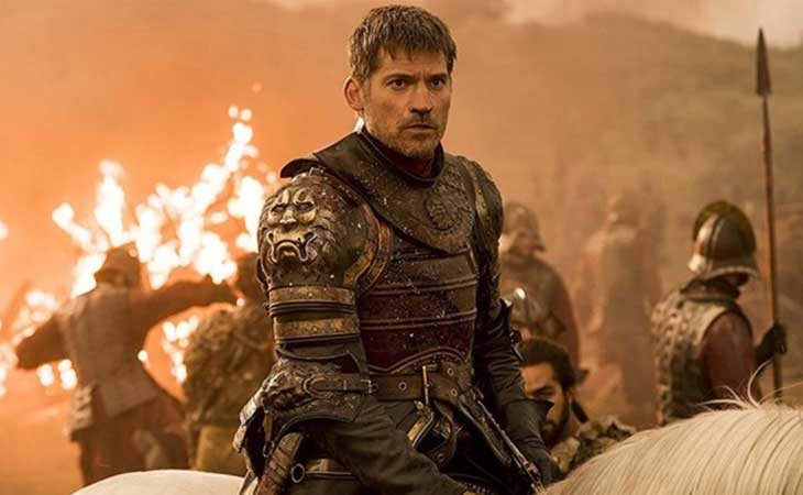 Nikolaj Coster-Waldau, uno de los favoritos para ganar el Emmy