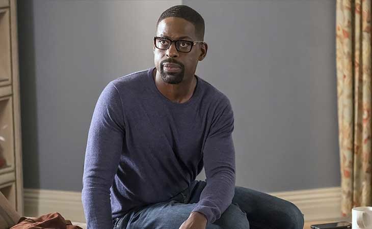 Sterling K. Brown, favorito para ganar el Emmy 2018