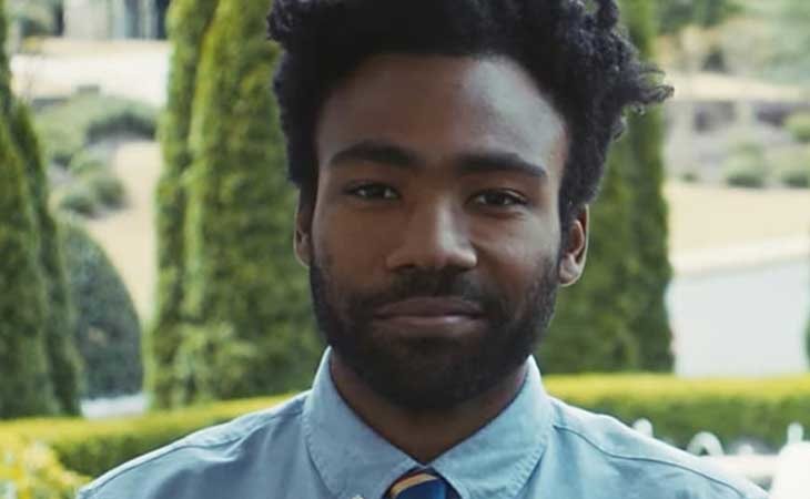 Donald Glover, favorito para ganar Emmy 2018