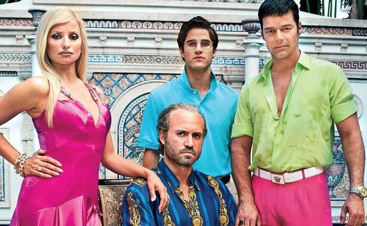 'American Crime Story: Versace', favorita para ganar el Emmy 2018