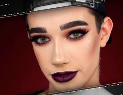 8 'beauty boys' que debes conocer: chicos que triunfan con sus trucos de maquillaje