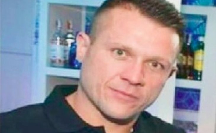 Antonio, de 36 años, asesinado en Almansa (Albacete)