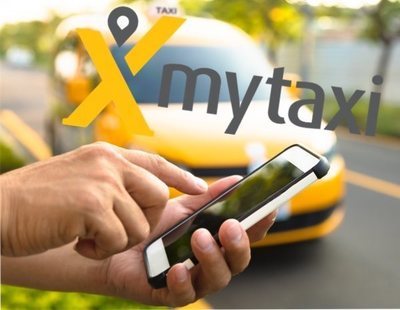 Una mujer relata el acoso recibido por un conductor en un viaje realizado por MyTaxi