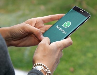 WhatsApp se encuentra ultimando una función muy demandada por los usuarios: modo oscuro