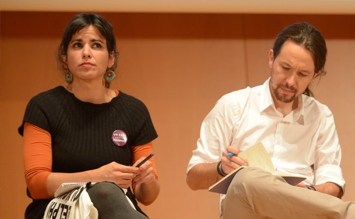 Teresa Rodríguez finalmente no se presentará a las elecciones andaluzas con la marca de Podemos